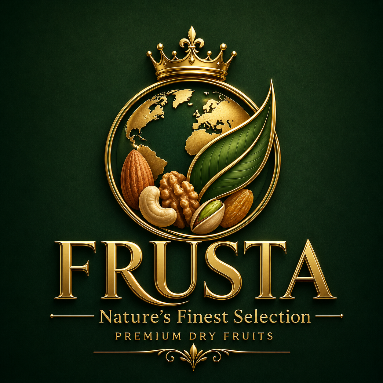 FRUSTA